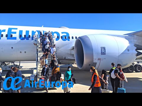 Videó: Melyik terminál az Air Europa Miamiban?