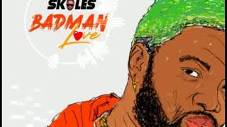 Skales - Bad man Love INSTRUMENTAL [PROD. Sharplex] screenshot 4