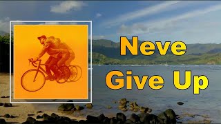 Son Little - Neve Give Up (Lyrics)