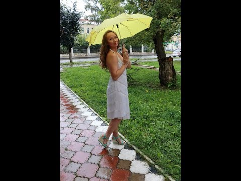 Платье с бахромой для себя любимой Платье с бахромой для себя любимой