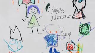 Svgas Interlude Only Yoongi Without Halsey