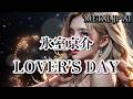 氷室京介【LOVER'S DAY】AIメタル女子がカバーした AI cover J-Rock