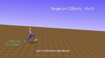 NeurIPS 2018: AI for Prosthetics Challenge | Winning solution from team Firework, Baidu