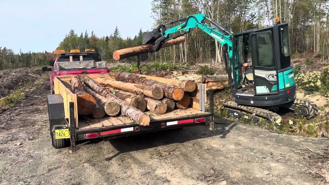 Lawnman is teaming the cell phone 