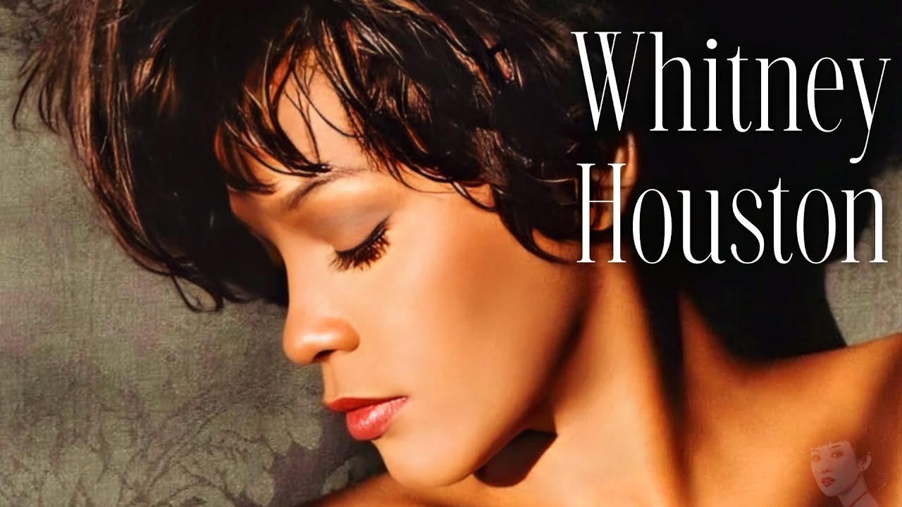 Whitney Houston - It's Not Right But It's Okay (Remastered Audio