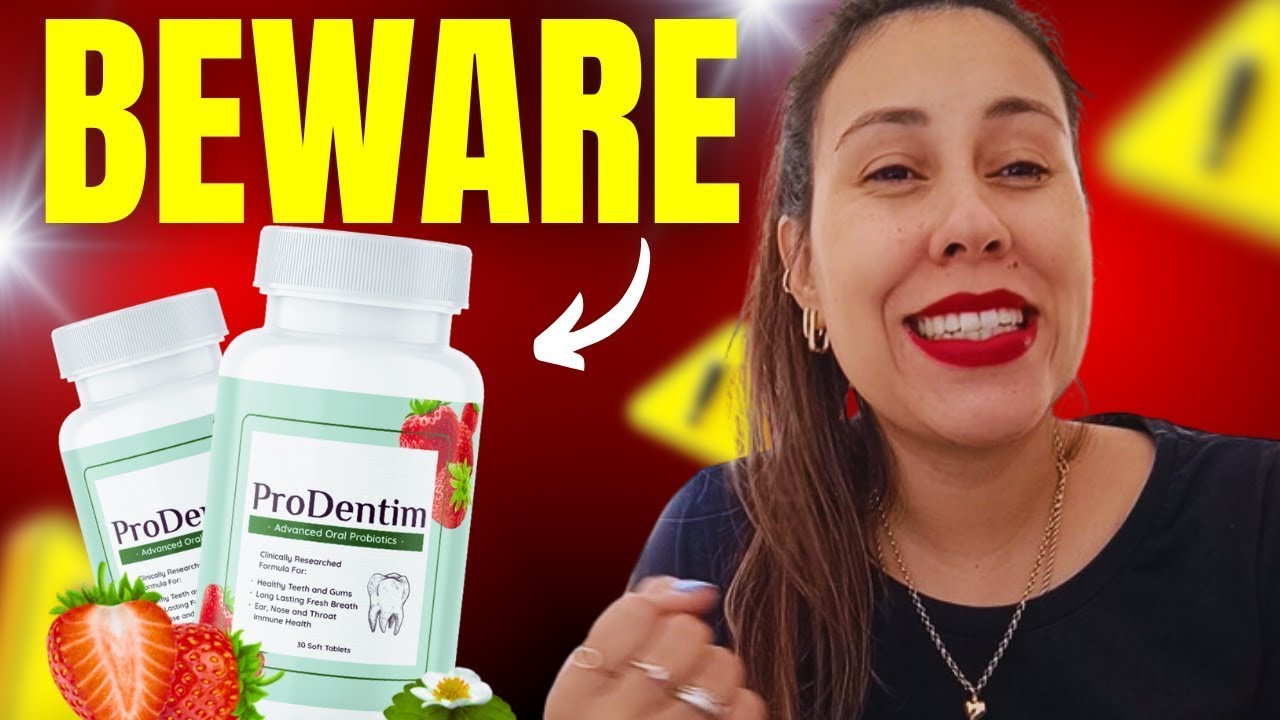 PRODENTIM ⚠️ALERT⚠️ Prodentim Reviews – Prodentim Amazon – Prodentim Ingredients – Prodentim Tablets