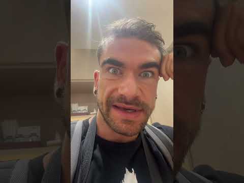 Joel Hansen Hospital & Health Update (Waking up Paralyzed)