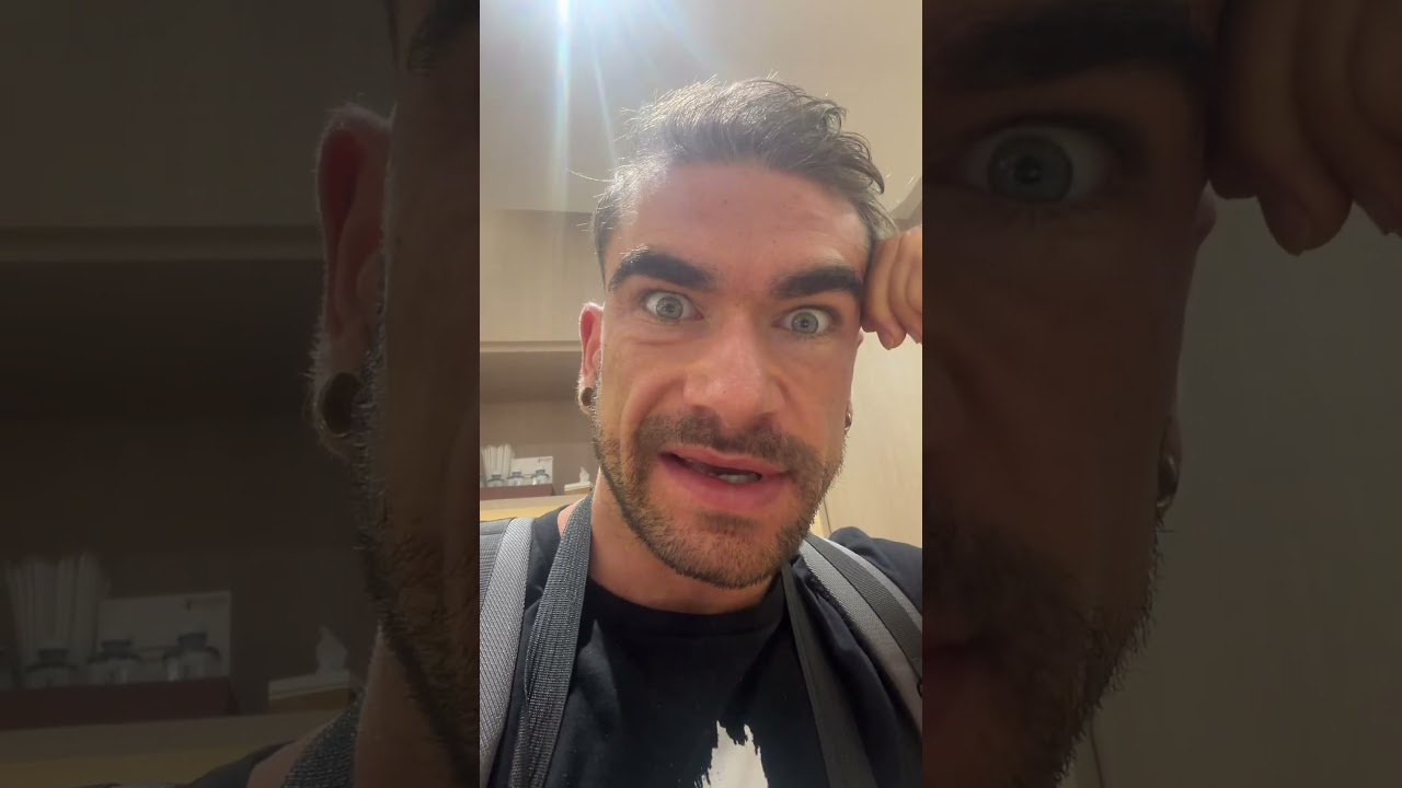 Joel Hansen Hospital & Health Update (Waking up Paralyzed)