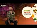 Once por la tarde (20/05/2026)