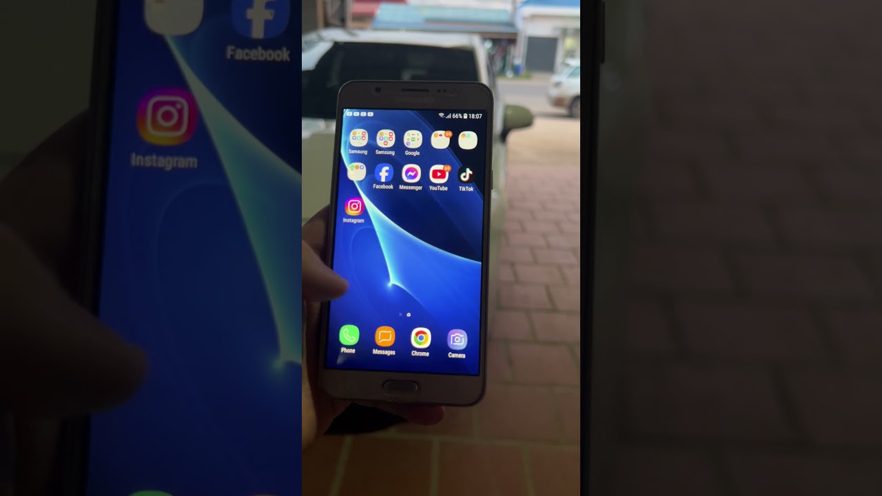 🔥 Samsung Galaxy J7 (2016) — Still Worth It in 2025? 