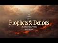 E19 Annihilation Prophets Demons Dr Shadee Elmasry Ramadan Series 2026 E19 Annihilation Prophets Demons Dr Shadee Elmasry Ramadan Series 2026