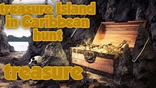 The Pirate: Caribbean Hunt:- treasure Island screenshot 5