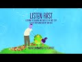 The Science of Listen First | Nauka Slušanja Pre Svega