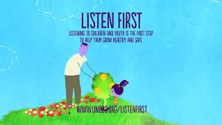 The Science of Listen First | Nauka Slušanja Pre Svega