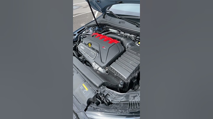 Which Is Best? Audi RS3 vs Mercedes CLA 45 AMG