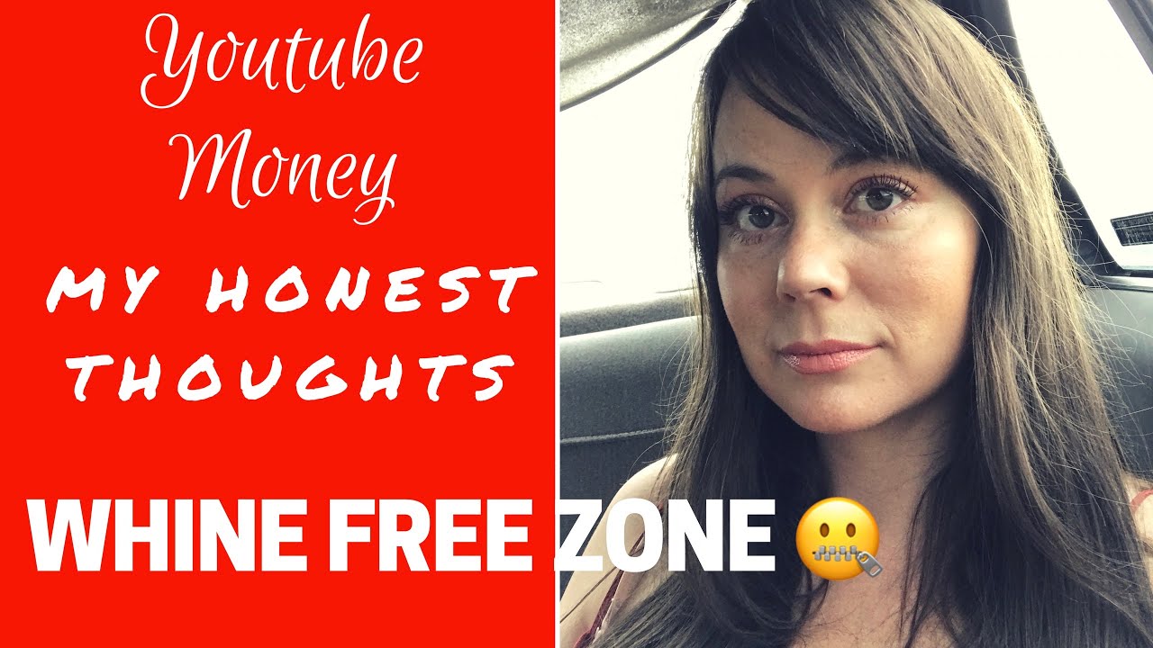 YouTube monetization explained // 2018 youtube money