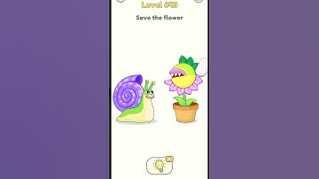 dop2 level 643 #androidgames #gameplay #viral #shortvideo #trendingshorts #youtubeshorts #gameplay