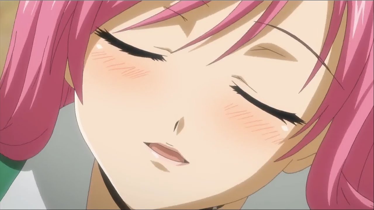 Be My Lover!?!  Fiance!?! - Junko Anime - YouTube Junko Anime