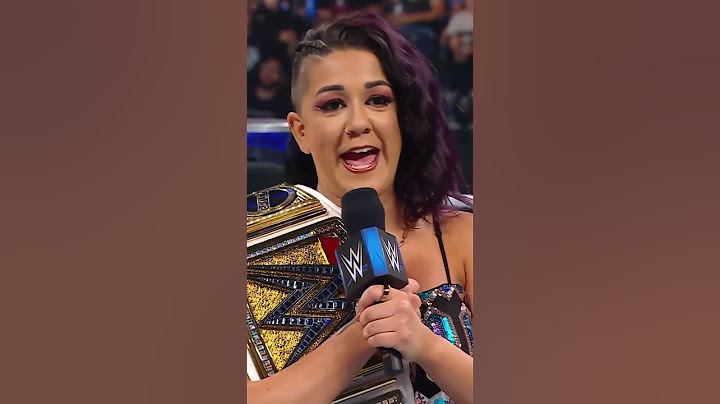Would Tiffany Stratton cash in on Nia Jax? 👀💼 #SmackDown #WWE #WWEonFOX