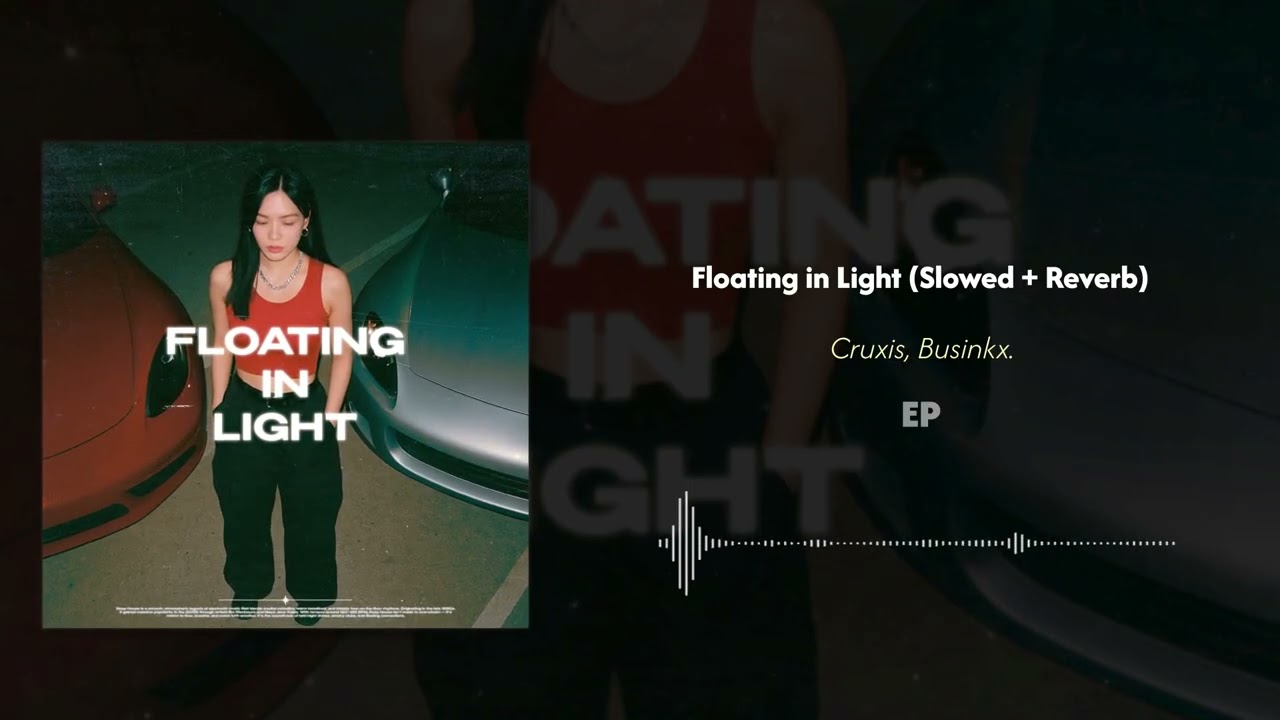 Watch Cruxis, Businkx - Floating in Light on YouTube Watch Cruxis, Businkx - Floating in Light on YouTube