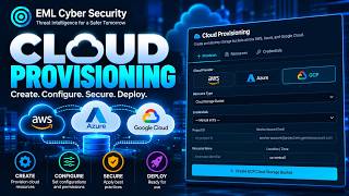 Information Cloud provisioning -EML Cyber Security News