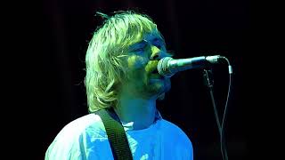 Nirvana - The Money Will Roll Right In (Live at Reading '92) 4K 60FPS