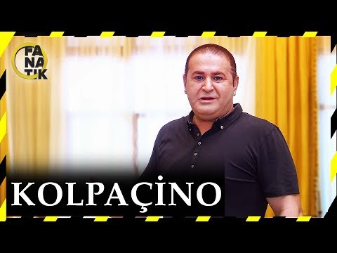 Kolpaçino - Eski Türk Filmi Tek Parça (Restorasyonlu)