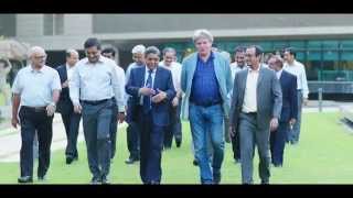 Suzlon 20 years screenshot 4