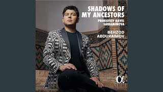 The Walls of Ancient Bukhara: VI. Stars over Bukhara - Behzod Abduraimov