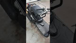 2011 Honda zoomer