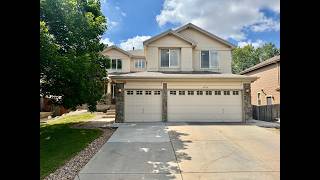 4734 East 127th Drive Thornton, CO