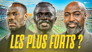 Sénégal, la meilleure équipe d’Afrique ? - Coupe du Monde 2026