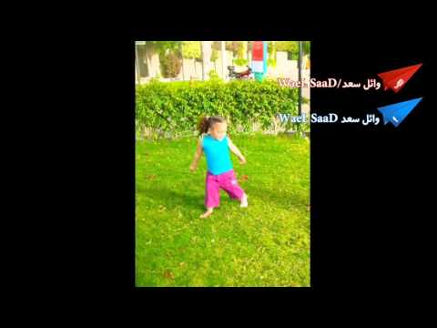أغنية الأطفال 6 أكتوبر أداء طفلة