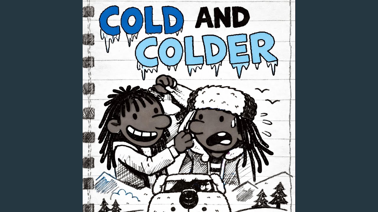 Cold&Colder (feat. AC Jah)
