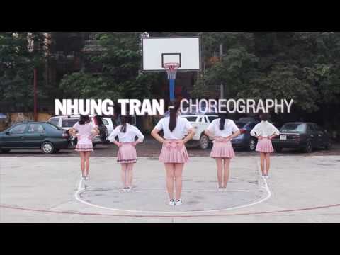 Video [Try to dance - Dance cover] - Thời học sinh - Suni Hạ... - YouTube