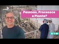 OS TRÊS P'S DO PET FOOD: PESSOAS, PROCESSOS E PLANTA - Elson Alves