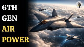 Gcap Explained Uk, Japan & Italys 6Th-Gen Fighter Jet By 2035 Wion Podcast