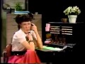 Ernestine The Telephone Operator Calls General Motors 