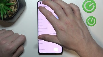 How to Connect VIVO IQOO 5 Pro to Wi-Fi - WiFi Network