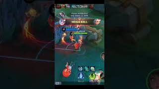 hook "WAIT FOR IT.." #gaming #gameplay #fyp #mlbb #mobilelegends #mlbbshorts #mobilelegendsbangbang