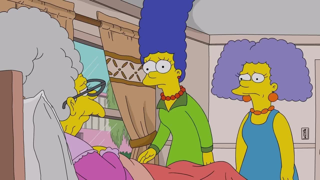 Los Simpson Español España Capitulos Completos