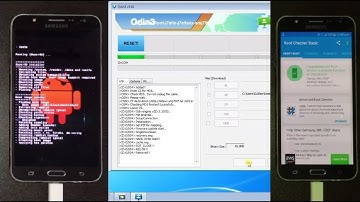 How to Root any Samsung Galaxy device with CF-Auto-Root using ODIN | Complete Guide