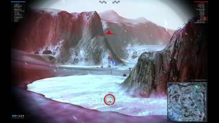 Robocraft - Eggs of War screenshot 4