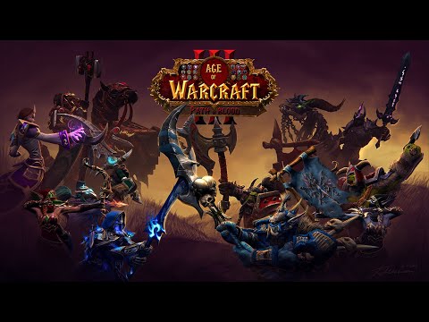 1st Expansion Release Trailer 