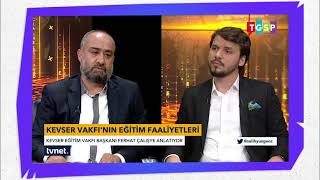 Kevser Eğitim Vakfı Eğitimi Neden Önemsiyor? Eğitimi Vurgulamalarında Ki Sebep Nedir?