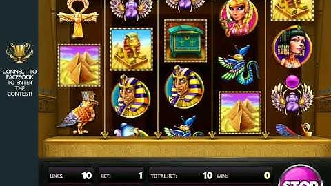 Caesars Slots and Free Casino Gameplay by GameOn Project