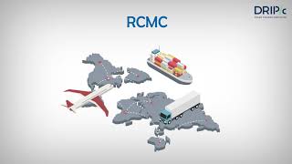 What is an RCMC Certificate and how can an exporter get one
