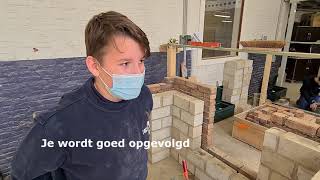 3 Bouw, Goesting Voor Constructie