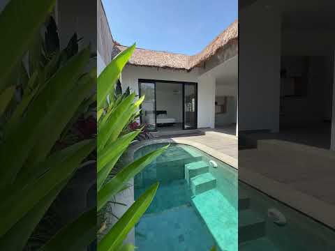 Adorable Mini Villa