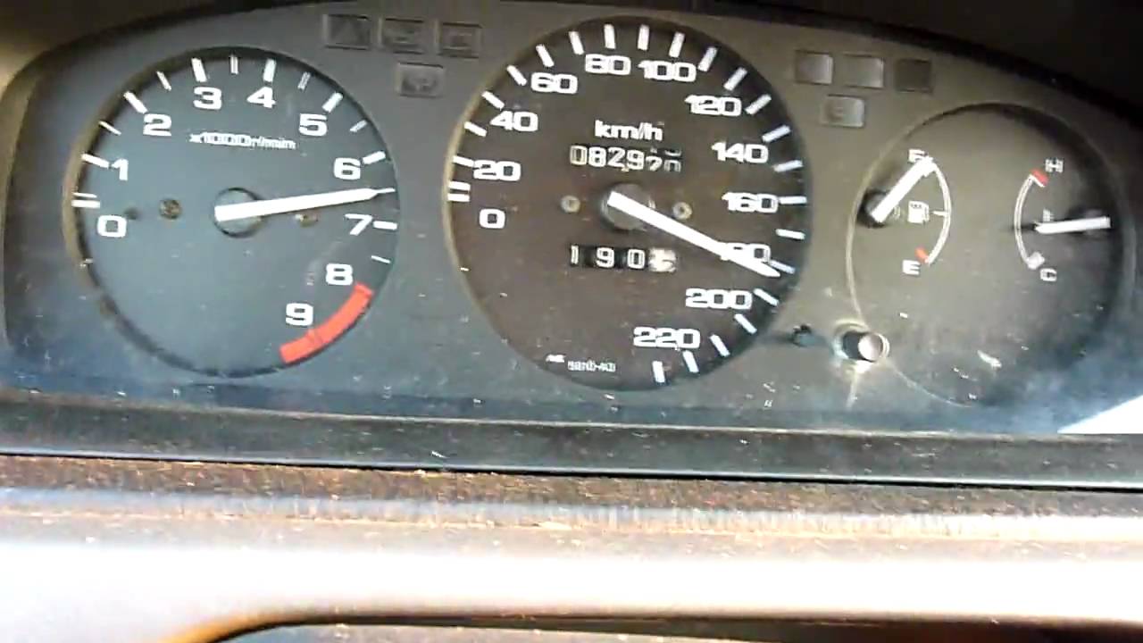 EG3/EG6 Turbo @0,95bar 381PS, 411NM